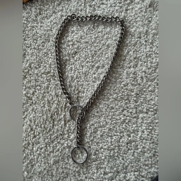 Punk dog chain - Picture 2 of 2